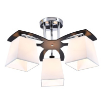 Фото Накладная люстра Escada 1116/3PL