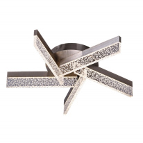 Фото Накладная люстра Mantra 5792