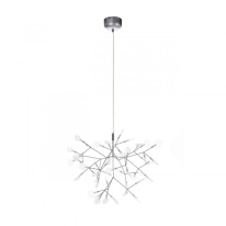 Фото Подвесная люстра LOFT IT 9022-45S