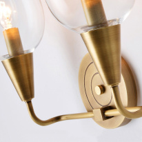 Купить с доставкой по Москве и России Бра ImperiumLoft 181901-26