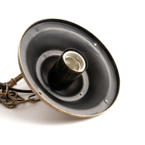 Подвесной уличный светильник Feron 11694 в интернет магазине Гет Лайт