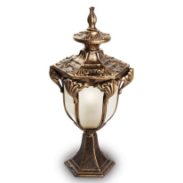 Фото Садово-парковый светильник Feron 11423