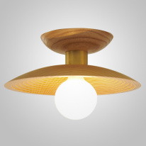 Фото Накладной светильник ImperiumLoft 240965-26