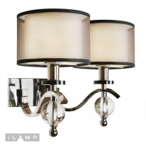 Фото Бра iLamp W2335-2 nic