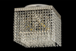 Купить Накладная люстра Dio D'arte Cremono E 1.2.24.100 N