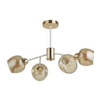 Фото Люстра на штанге LUMION 5650/4C