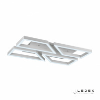 Купить Накладной светильник iLedex 8302-780x550-X-T WH