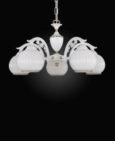 Фото Подвесная люстра Reccagni Angelo L 9600/5