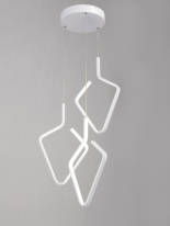 Фото Каскадная люстра Vitaluce V4608-0/3S