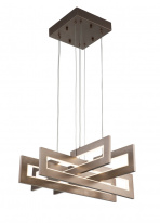 Фото Подвесная люстра Indigo V000010L