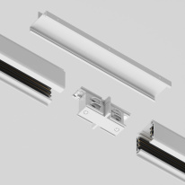 Коннектор Maytoni Technical TRA005CI-31W Коннектор Maytoni Technical TRA005CI-31W в интернет магазине Гет Лайт