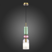 Подвесной светильник ST-Luce SL2000.203.01 в интернет магазине Гет Лайт