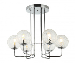 Фото Люстра на штанге Stilfort 2119/09/06P