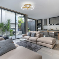 Купить Накладной светильник Mantra 7809