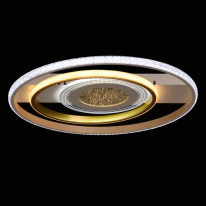 Купить Накладная люстра DeMarkt 510014301