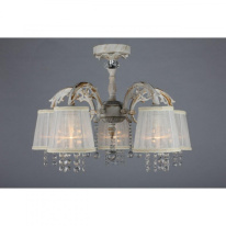 Купить Люстра на штанге Omnilux OML-30007-05