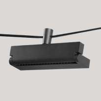 Светильник на шине DeMarkt 852012501 в интернет магазине Гет Лайт