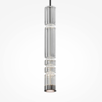 Подвесной светильник Maytoni MOD272PL-L12CH3K в интернет магазине Гет Лайт