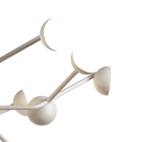 Цена на Подвесная люстра Mantra 6260