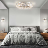 Бра Indigo V000362 в интернет магазине Гет Лайт