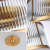 Купить с доставкой по Москве и России Накладной светильник ImperiumLoft 167744-26