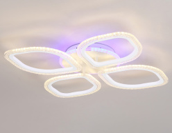 Цена на Накладная люстра Ambrella Light FA4501