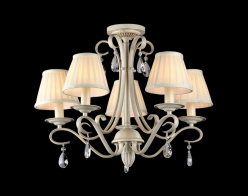 Купить Подвесная люстра Maytoni ARM172-05-G