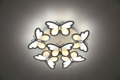 Детский светильник Escada 10205/5LED Купить Детский светильник Escada 10205/5LED