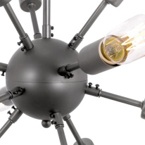 Купить Подвесная люстра LOFT IT LOFT1832P-12