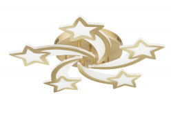 Купить с доставкой по Москве и России Накладная люстра Natali Kovaltseva INNOVATION STYLE 83060