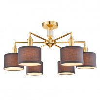 Фото Люстра на штанге Favourite 2612-6P