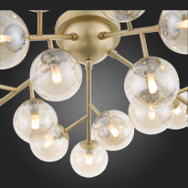 Цена на Накладная люстра ST-Luce SL438.202.20