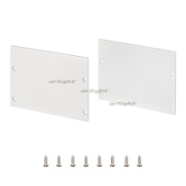 Фото Заглушка профиля Arlight 036416