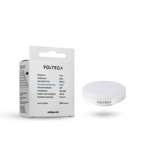 Цена на Светодиодная лампа Voltega 7775