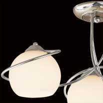 Цена на Люстра на штанге Citilux CL155131