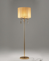 Фото Торшер Moderli V10546-1F