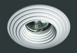 Фото Встраиваемый светильник Donolux DL207G