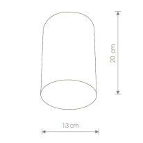 Купить Накладной светильник Nowodvorski 6531