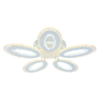 Купить Накладная люстра Escada 10211/5LED