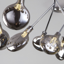 Накладная люстра Bogate's 556 Купить Накладная люстра Bogate's 556