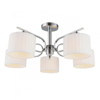 Фото Люстра на штанге Omnilux OML-34207-05