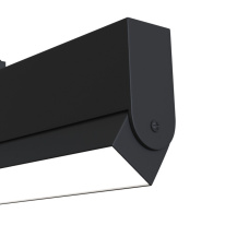 Светильник на шине Maytoni Technical TR013-2-20W3K-B Цена на Светильник на шине Maytoni Technical TR013-2-20W3K-B