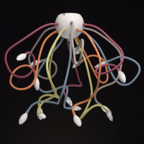 Цена на Детский светильник DeMarkt 646011315