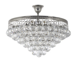 Фото Люстра на штанге Dio D'arte Cremono E 1.3.46.200 N