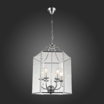 Подвесная люстра ST-Luce SL228.103.06 Купить Подвесная люстра ST-Luce SL228.103.06