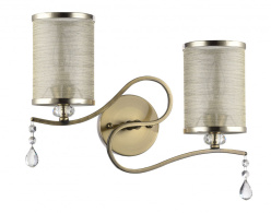 Фото Бра Freya FR2300-WL-02-BZ