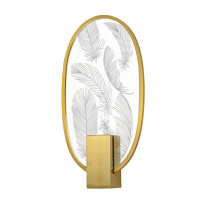 Фото Бра Odeon Light 6664/15WL