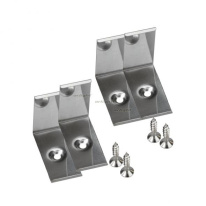 Фото Крепеж для профиля Arlight 019347