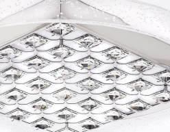 Цена на Накладной светильник Ambrella Light FA151