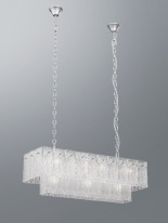 Купить Каскадная люстра Vitaluce V5319-9/15